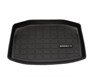 Trunk Front Rear Mat for Tesla Model 3 - COOLCrown Store