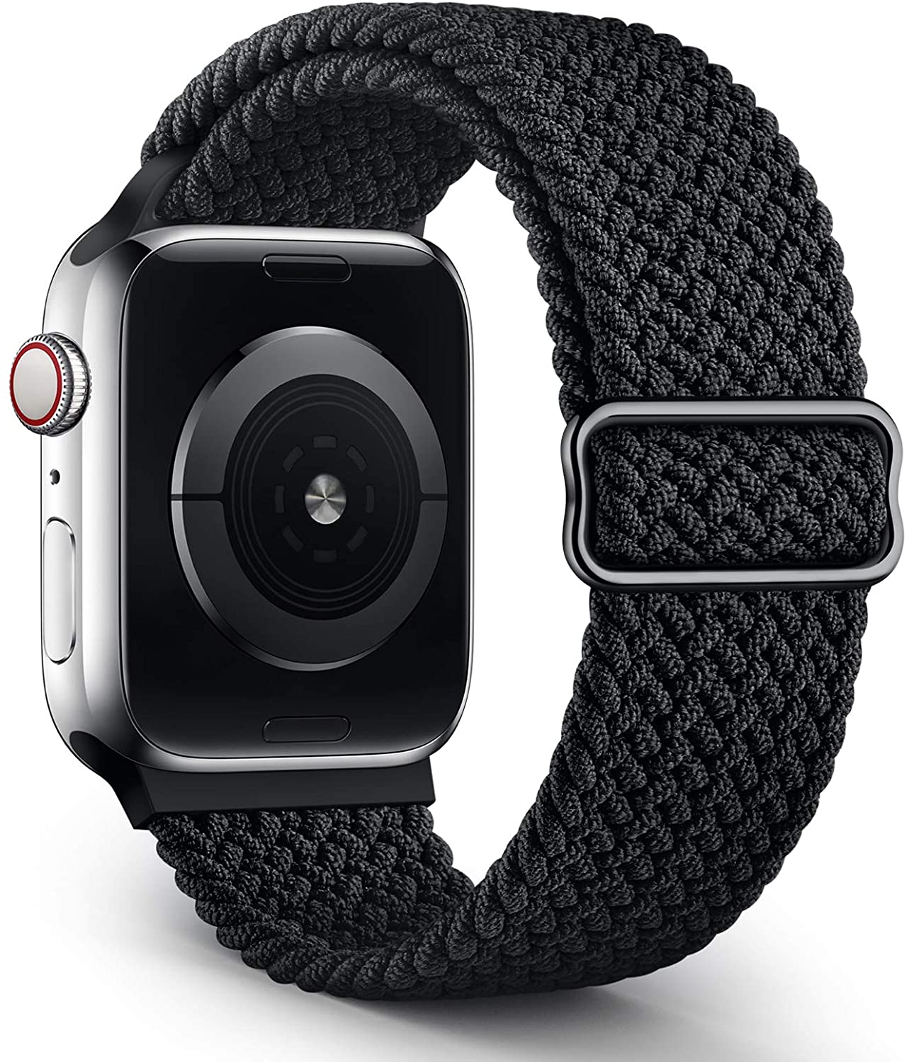 Braided Solo Loop Band For Apple watch - COOLCrown Store