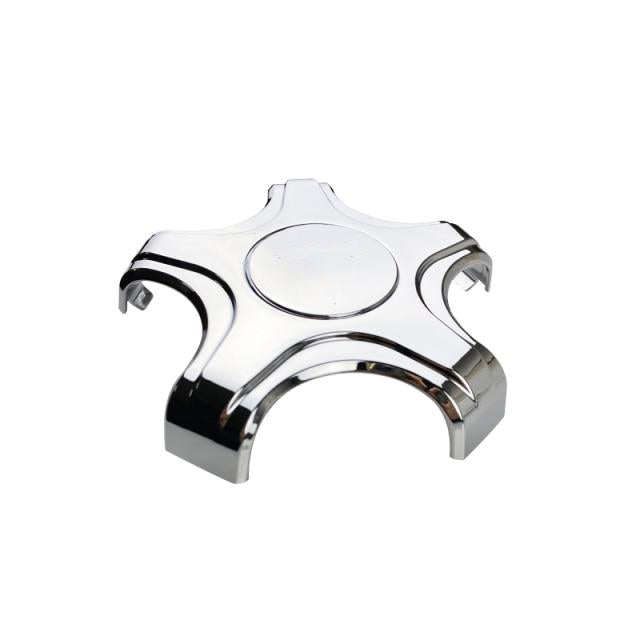 Wheel Center Caps Hub Cover for Tesla Model 3 ABS 2017-2021 - COOLCrown Store