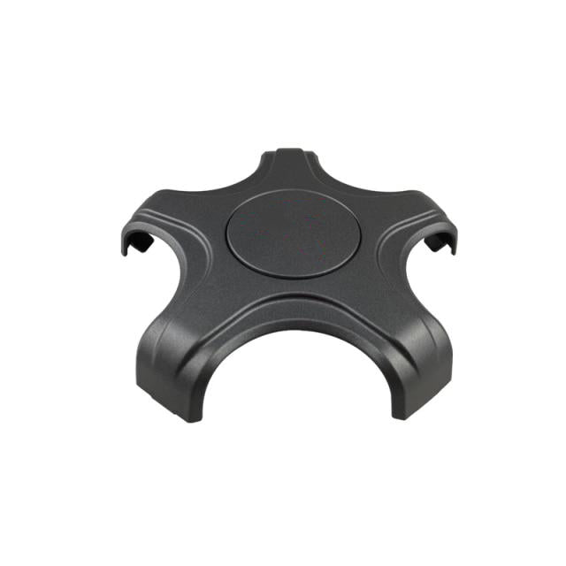 Wheel Center Caps Hub Cover for Tesla Model 3 ABS 2017-2021 - COOLCrown Store