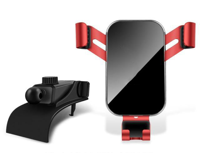 Phone Holder for Tesla Model 3 Y - COOLCrown Store