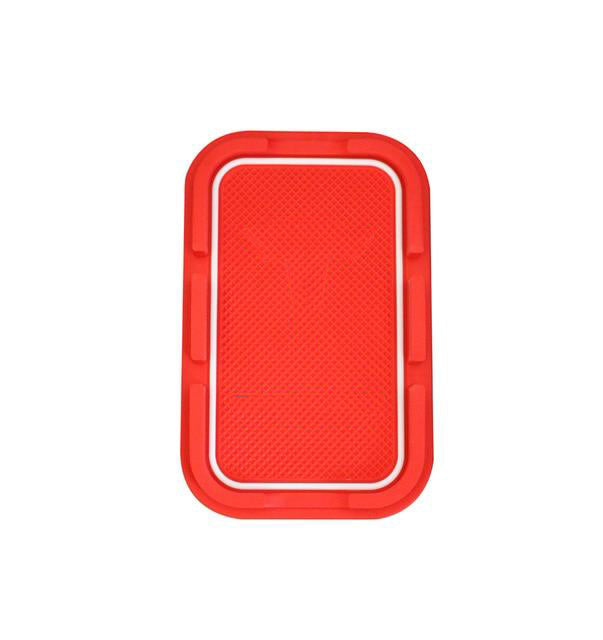 Phone Holder Anti-slip Grip Dashboard Pad for Tesla Model Y 3 X S - COOLCrown Store