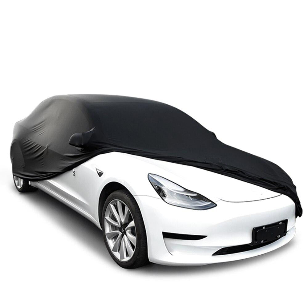 Car Cover for Tesla Model 3 S - COOLCrown Store