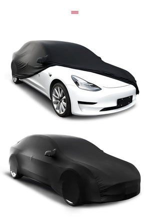 Car Cover for Tesla Model 3 S - COOLCrown Store