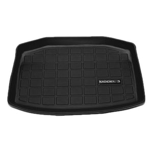 Rear and Front Trunk Mat for Tesla Model 3 - COOLCrown Store