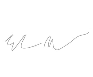 Elon Musk Signature Sticker For Tesla - COOLCrown Store