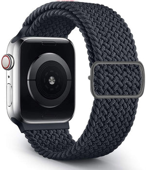 Braided Solo Loop Band For Apple watch - COOLCrown Store