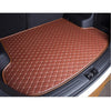 Load image into Gallery viewer, Luxury Custom Car Trunk Mat - All Car Models - COOLCrown Store