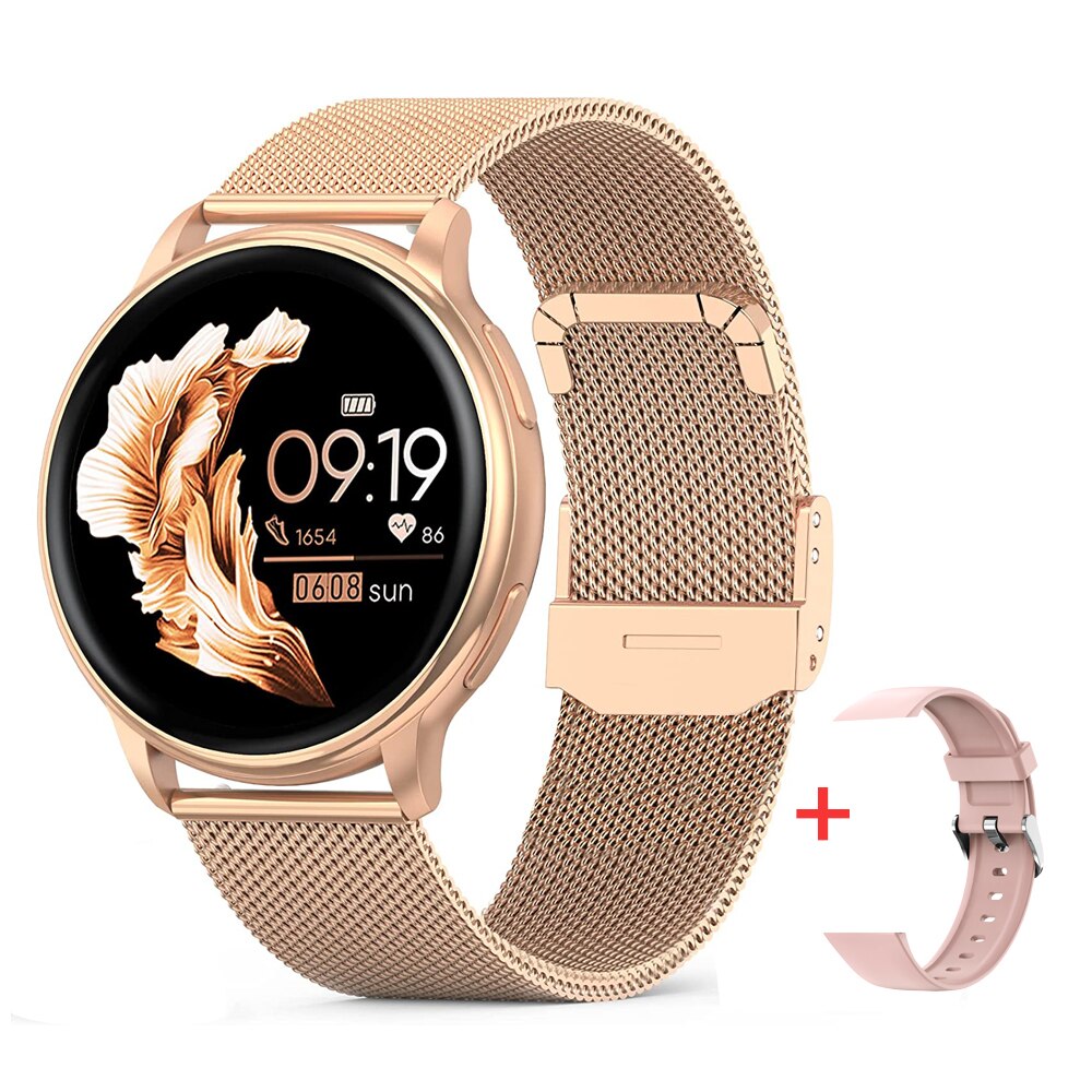 Fashion Smart Watch - COOLCrown Store